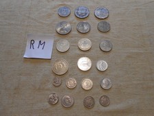Konvolut (20) Münzen - KEIN