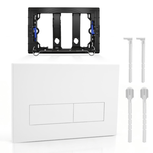 Betätigungsplatte kit - betätigungsplatte,
