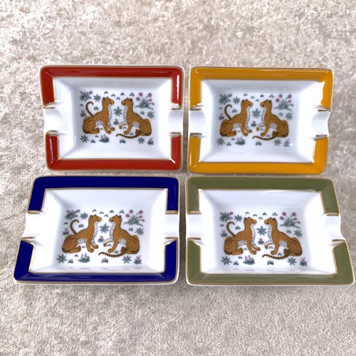 Hermes paris mini aschenbecher - mini,