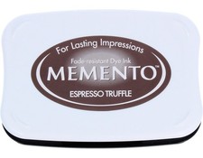 MIP808 Memento Stempelkissen