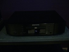 Marantz SA 8003 SACD Player in