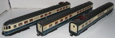 Lima H0 149801GP DC ++ 3-tlg. Elektro-Triebzug ET 430 ozeanblau der DB ++#L4_406