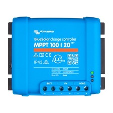 Solar laderegler controller - solar,