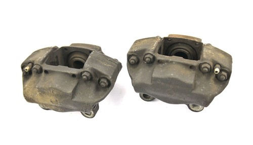 Porsche 911 bremssättel - 911,