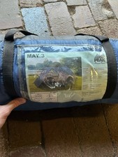 3-Personen-Kuppelzelt