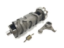 Yamaha YZF R1 RN09 [2003] - Schaltwalze Schaltgabel Schaltwelle Schaltnocken