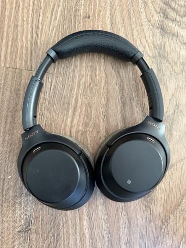 Sony 1000xm3 premium - premium, noise