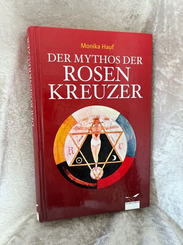 Der mythos rosenkreuzer - der,