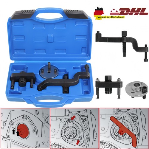 Spezialwerkzeug-Wasserpumpe