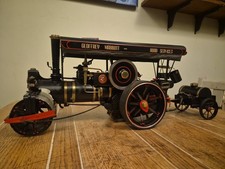 Schöne Markie Live Dampfwalze