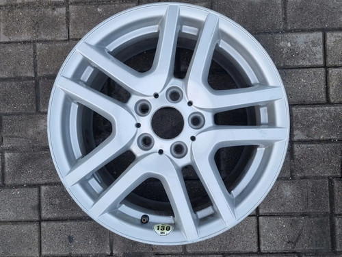 Alufelge zoll 5 5x120 - 7.5",