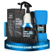 ADBL Bonnet Polsterreiniger