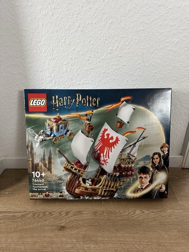 Lego harry potter - harry, (76440)