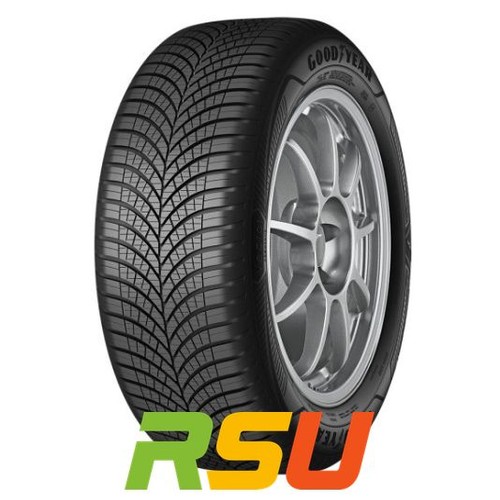 Goodyear vector 4seasons gen - goodyear,
