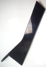 VW TOUAREG 7P / BLENDE ABDECKUNG C SÄULE / hinten links / 7P6839903 (CB139)