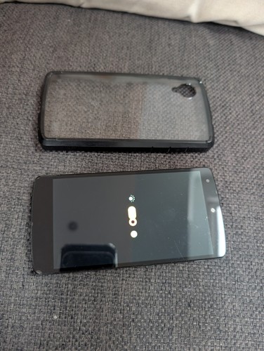 Android nexus smartphone - smartphone,