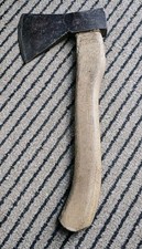 Alte AXT - BEIL - Schneide 10,8cm - ca.38cm lg