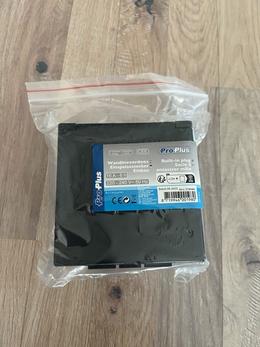 Cee einspeisestecker einbau - cee-einspeisestecker,