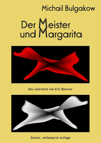 Der meister und - der, margarita