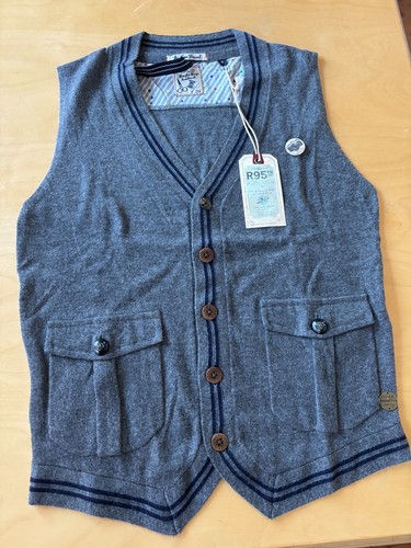 R95th weste spencer - weste,