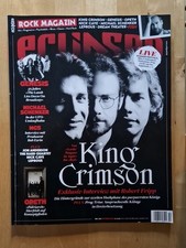 ECLIPSED 264 OKTOBER 2024 KING