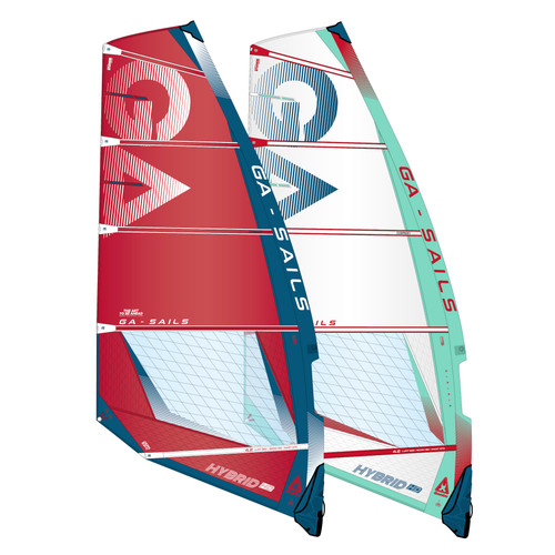 Segel gaastra hybrid 2025 - gaastra,