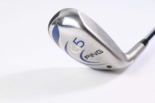Ping G5 #3 Hybrid / 19 Grad /