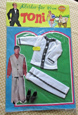 Vintage ALME Outfit Nr. 939