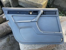 Türverkleidung hinten links