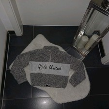 Teddyfelljacke 134 140