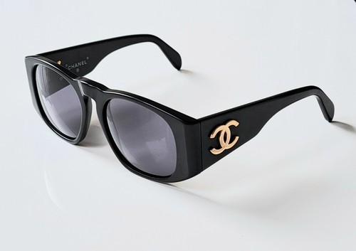 Chanel sonnenbrille vintage - sonnenbrille,