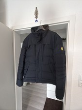 WELLENSTEYN STAD Winterjacke