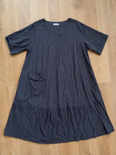 Bass sommerkleid 48 50 - la, bass*sommerkleid*