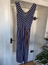 Damen Sommerkleid Gr. M von