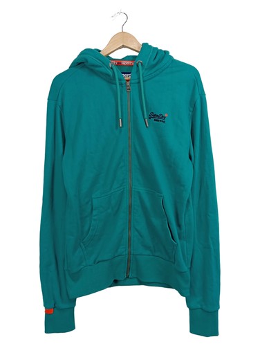 Superdry herren sweatjacke - superdry,