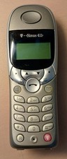 Telefon T-Sinus 411