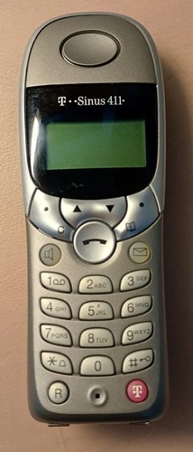 Telefon sinus 411 - t-sinus,