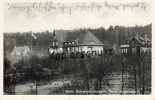 AK Ferch b. Caputh - Märk