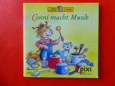 Pixi 1432 **CONNI macht