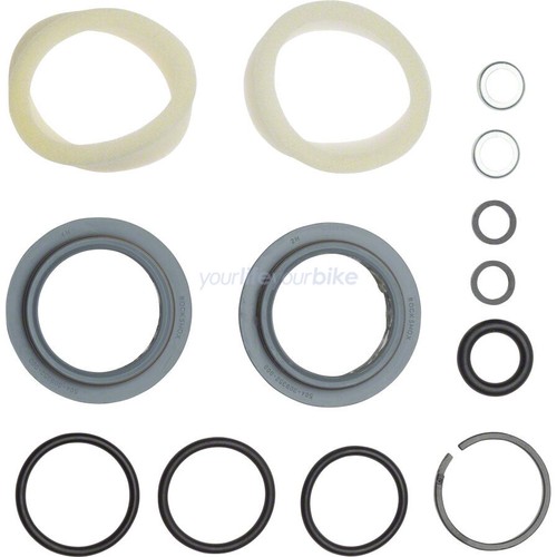 Rockshox sektor coil service - rockshox,