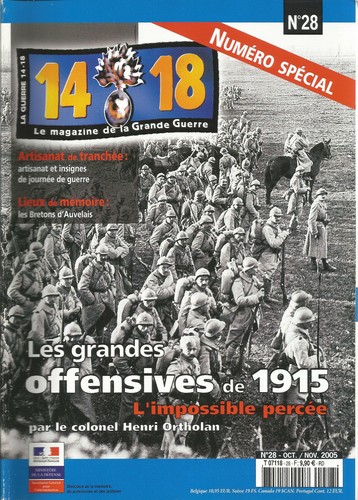 Revue 28 die grossen - die,