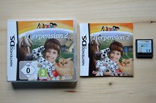 NDS - Meine Tierpension 2 -