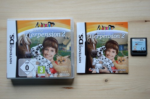 Nds meine tierpension - -,
