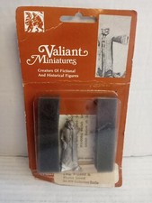 Valiant Miniature Figures 54mm