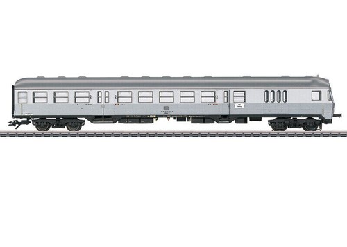 Märklin 43899 nahverkehrs - märklin,