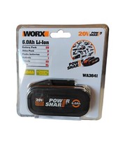 Worx Akku Worx 20 V Li  ( 6 Ah