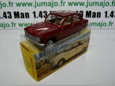 DT35 Voiture réédition DINKY