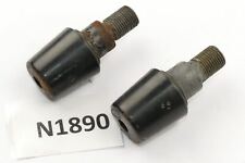 Yamaha XJ 600 XJ51 Bj 1984 - Trends in der Weight Loan N1890