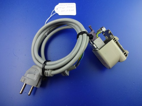 Netzkabel waschmaschine - netzkabel,