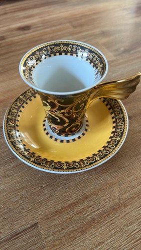 Rosenthal versace barocco - rosenthal,